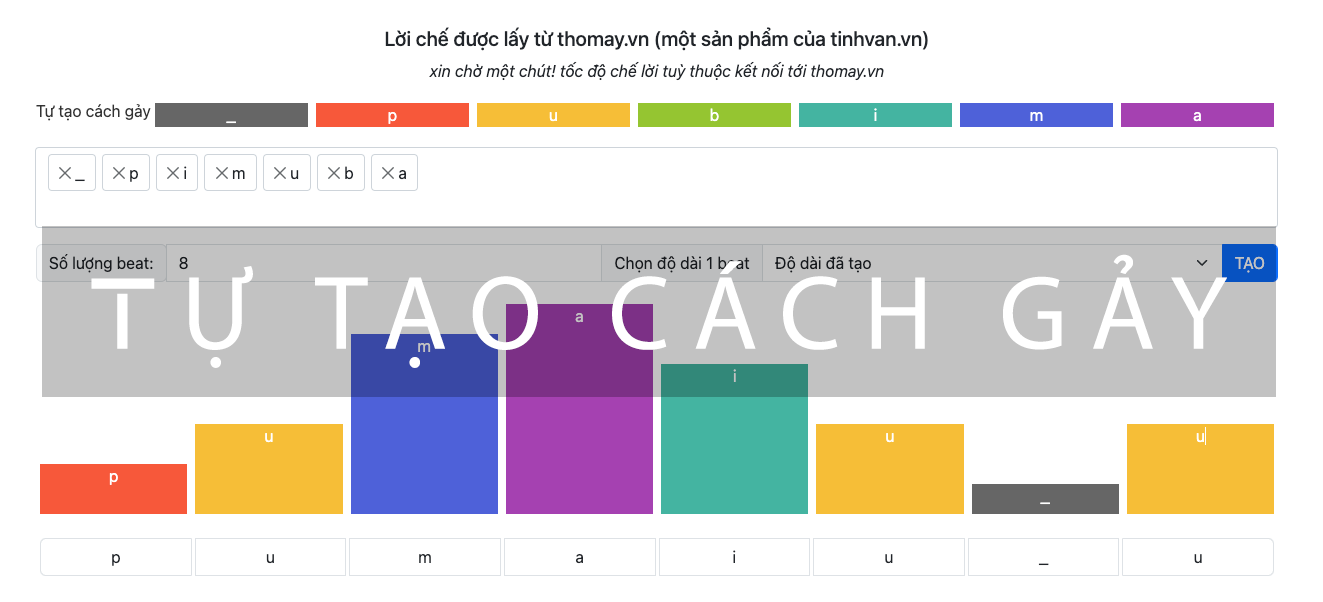 Tái tạo đam mê